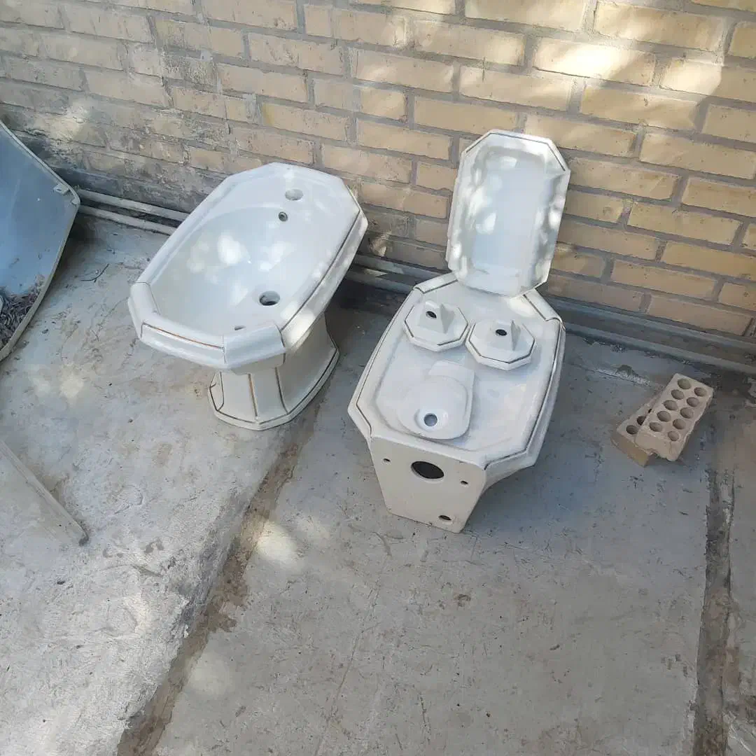 روشویی|لوازم سرویس بهداشتی|آبادان, |دیوار