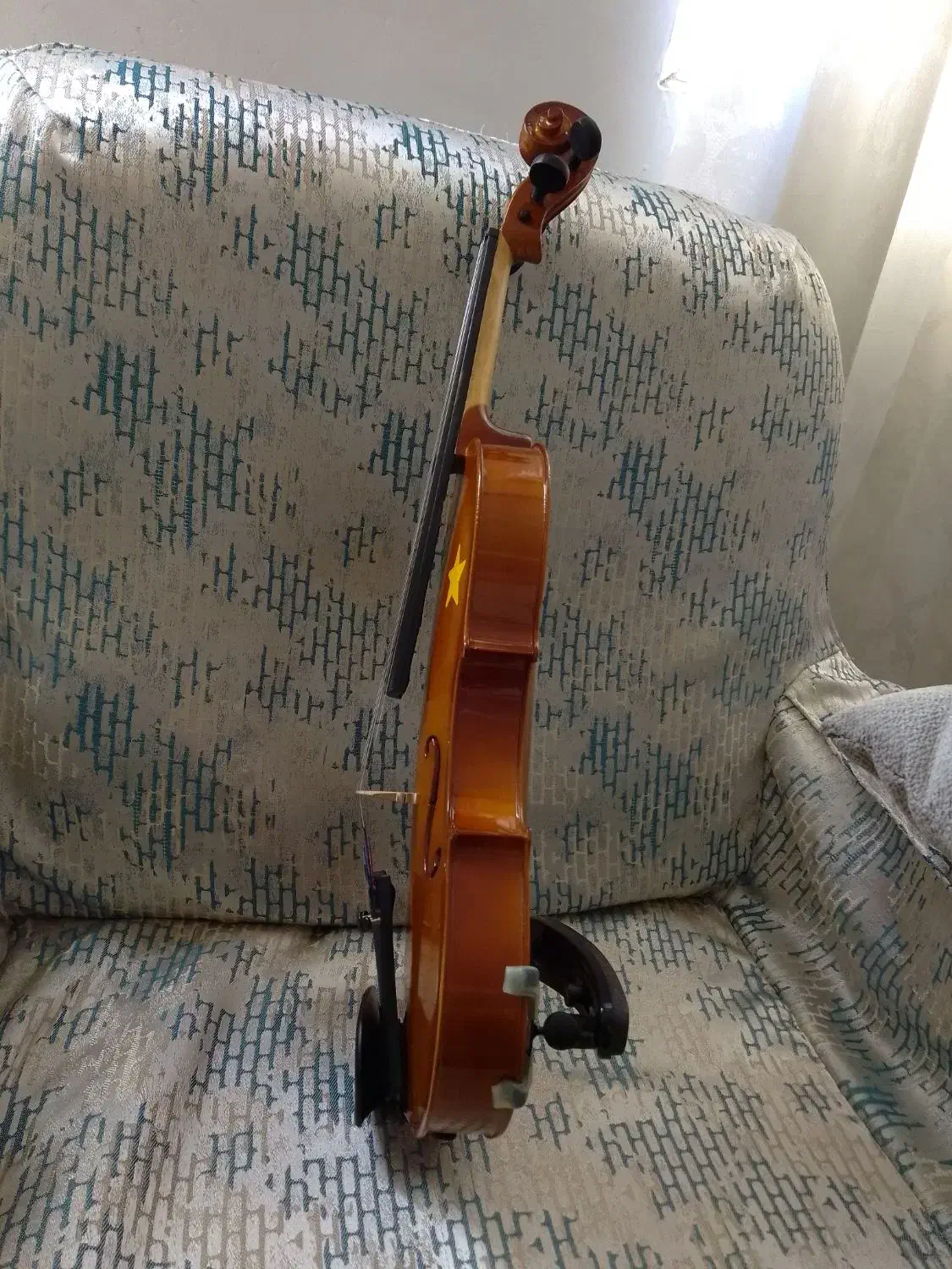 ویلون سینجر|ویولن|تهران, خاوران|دیوار