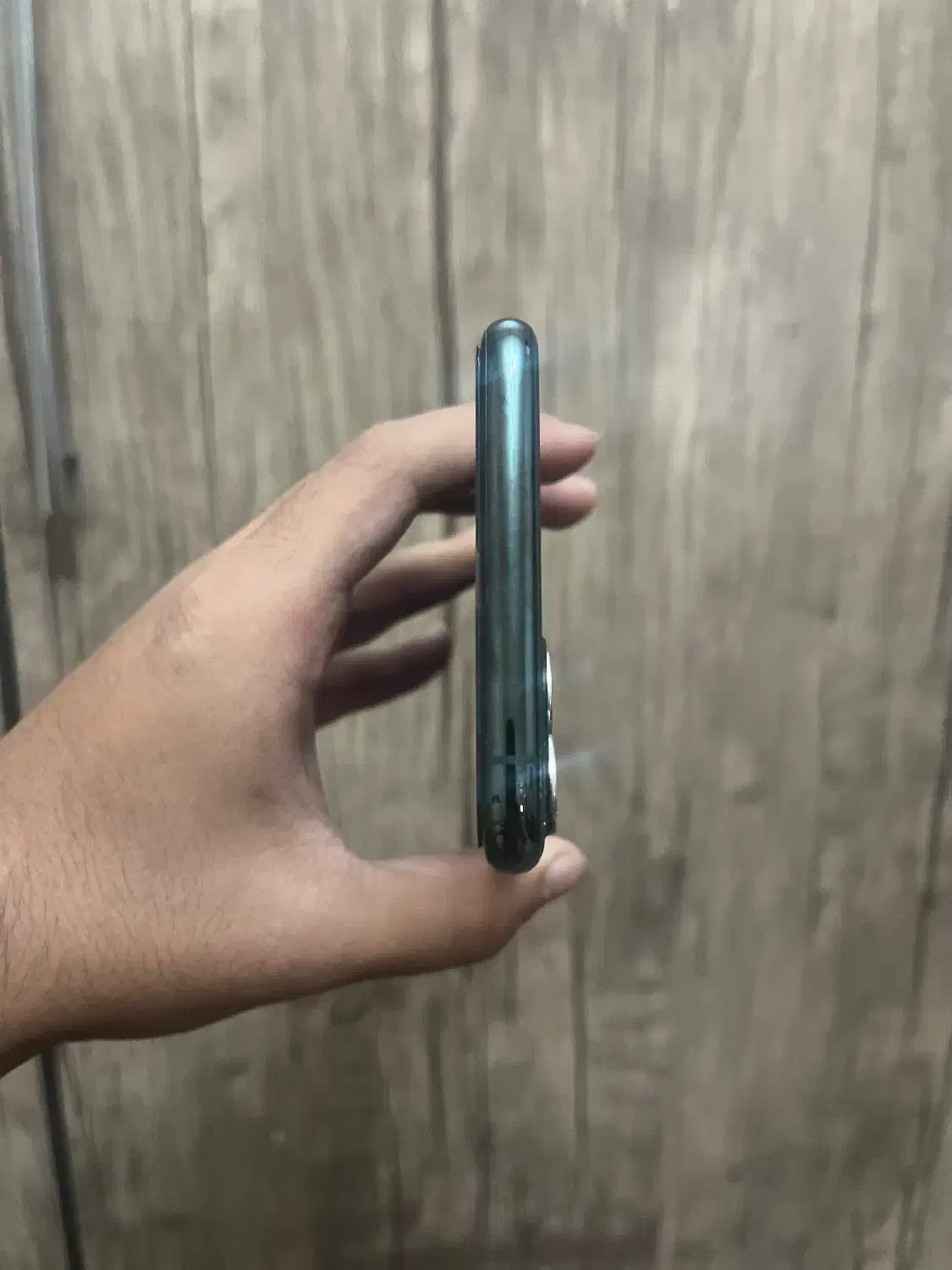 Iphone 11 promax 256 2sim|موبایل|سهند, |دیوار