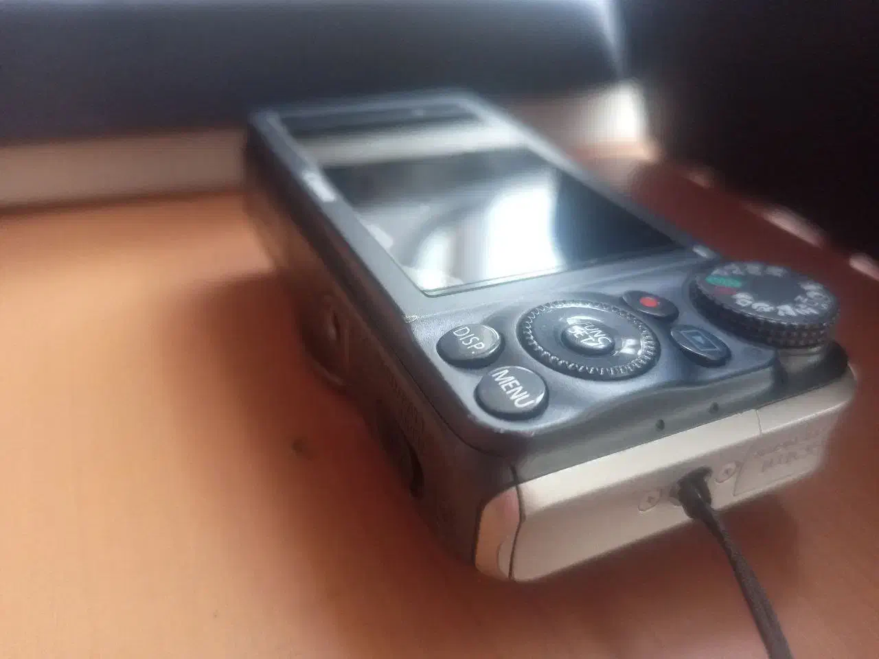 دوربین دیجیتال CANON مدل SX220HS و سه‌پایه دوربین|دوربین عکاسی و فیلم‌برداری|تهران, هفت چنار|دیوار