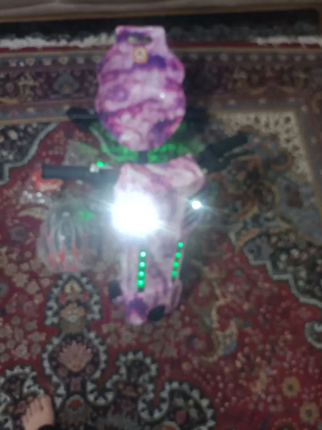 اسکوتر کوگودی مکس|دوچرخه، اسکیت، اسکوتر|شیراز, پانصد دستگاه ارتش|دیوار