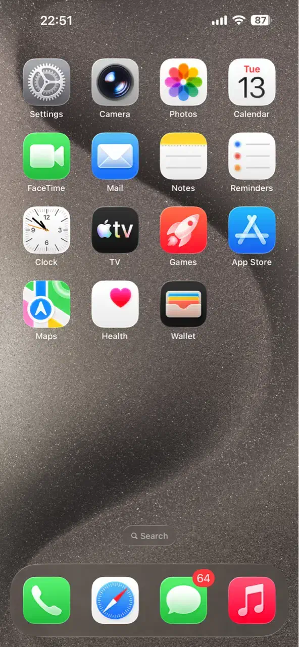 15 پرومکس  zaa 256gig|موبایل|اردبیل, |دیوار