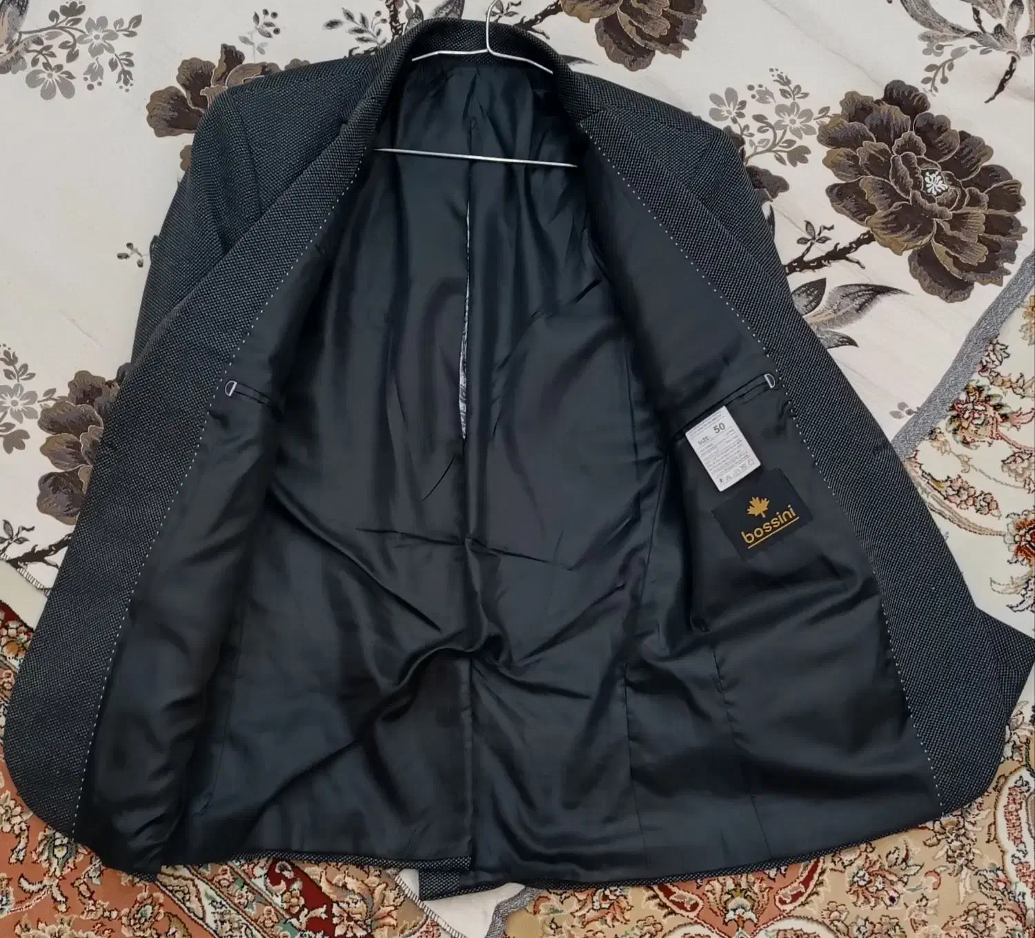 کت  مارک بوسنی|لباس|سنندج, |دیوار