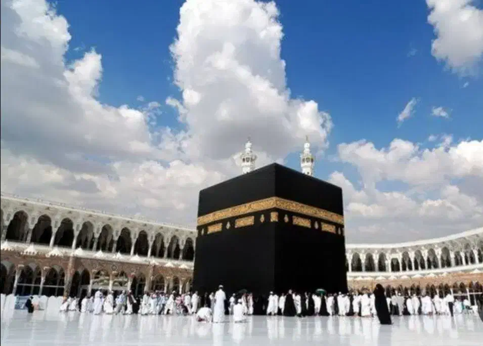 فروش حج تمتع|تور و چارتر|مرودشت, بیست متری بیمارستان|دیوار