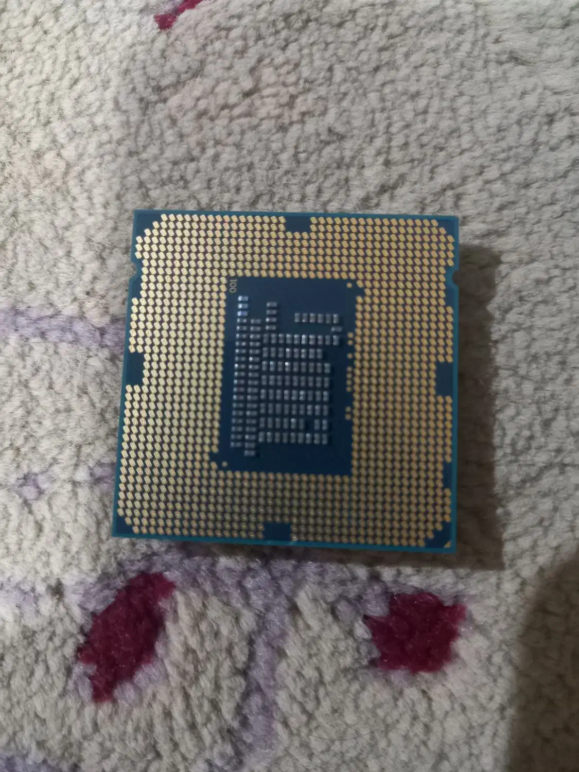 CPU|قطعات و لوازم جانبی رایانه|اردبیل, |دیوار