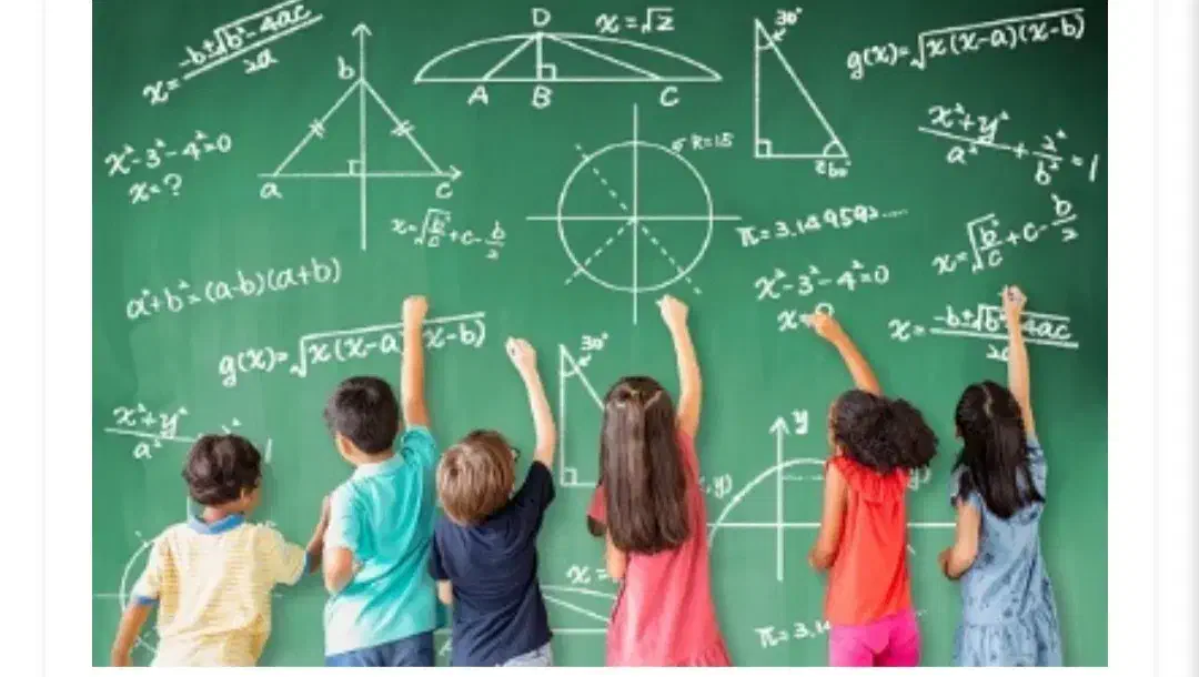 تدریس تخصصی و خصوصی ریاضی از ابتدایی تا دبیرستان|خدمات آموزشی|آبادان, |دیوار