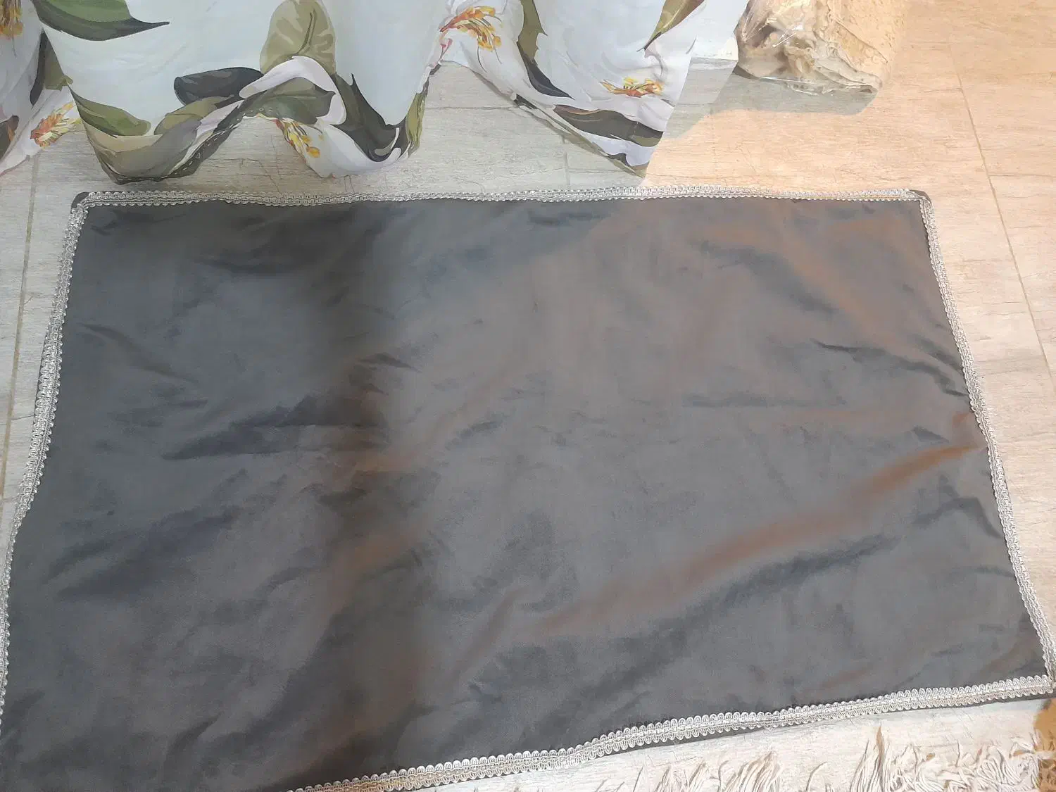 انواع آبگیر با پارچه مبل در سایزهای مختلف|لوازم خیاطی و بافتنی|بندر انزلی, طالب آباد|دیوار