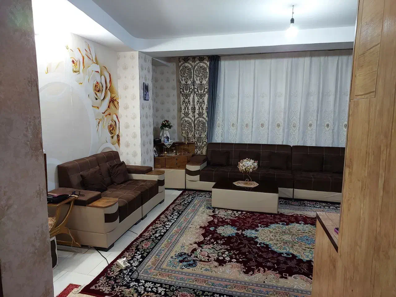 اپارتمان|فروش آپارتمان|رباط‌کریم, مسکن مهر آبشناسان|دیوار