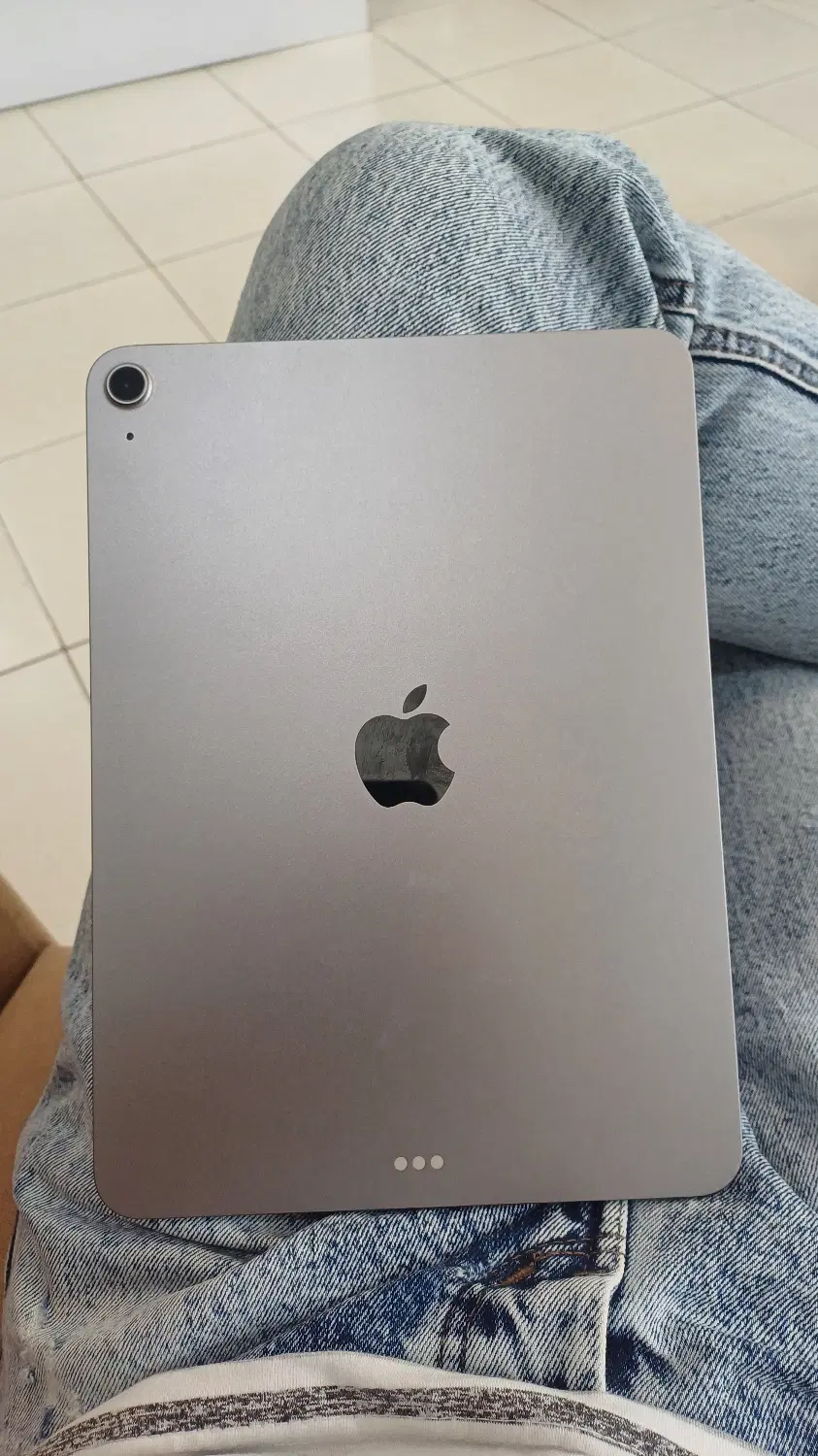 ipad Air 11 m3 2025|تبلت|تهران, زاهد گیلانی|دیوار