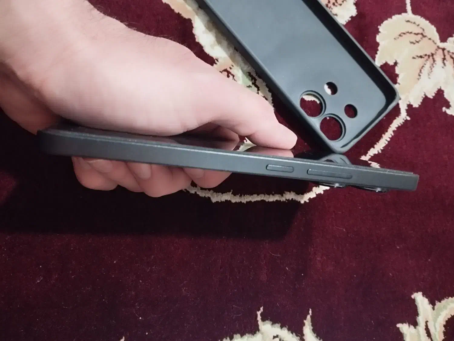 note13 256|موبایل|قرچک, باقرآباد|دیوار