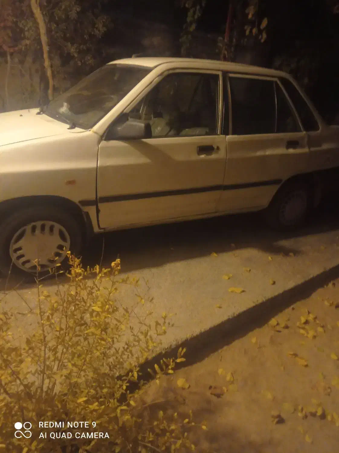 پراید مدل 86|خودرو سواری و وانت|قوچان, |دیوار