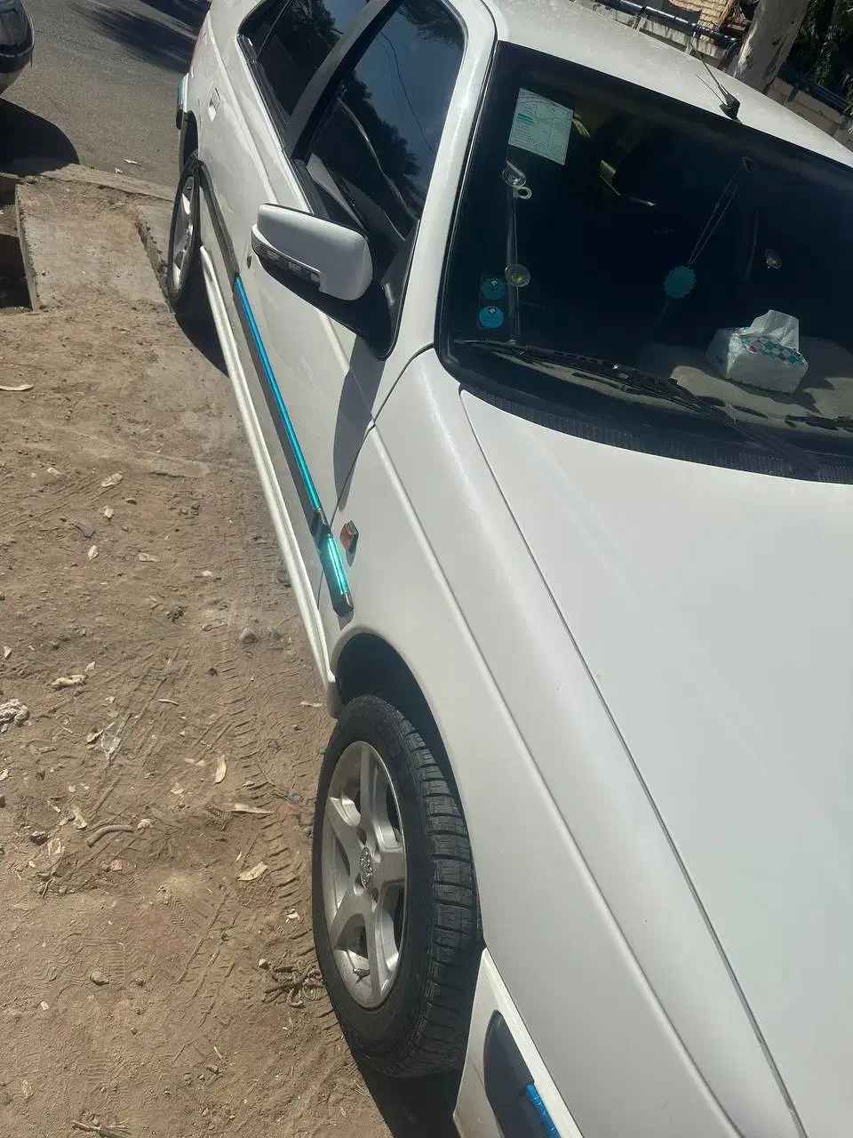 پارس مدل99/10|خودرو سواری و وانت|جیرفت, |دیوار