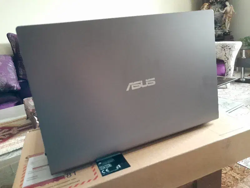 لبتاپ ایسوسx515ma|رایانه همراه|تهران, شهرک استقلال|دیوار