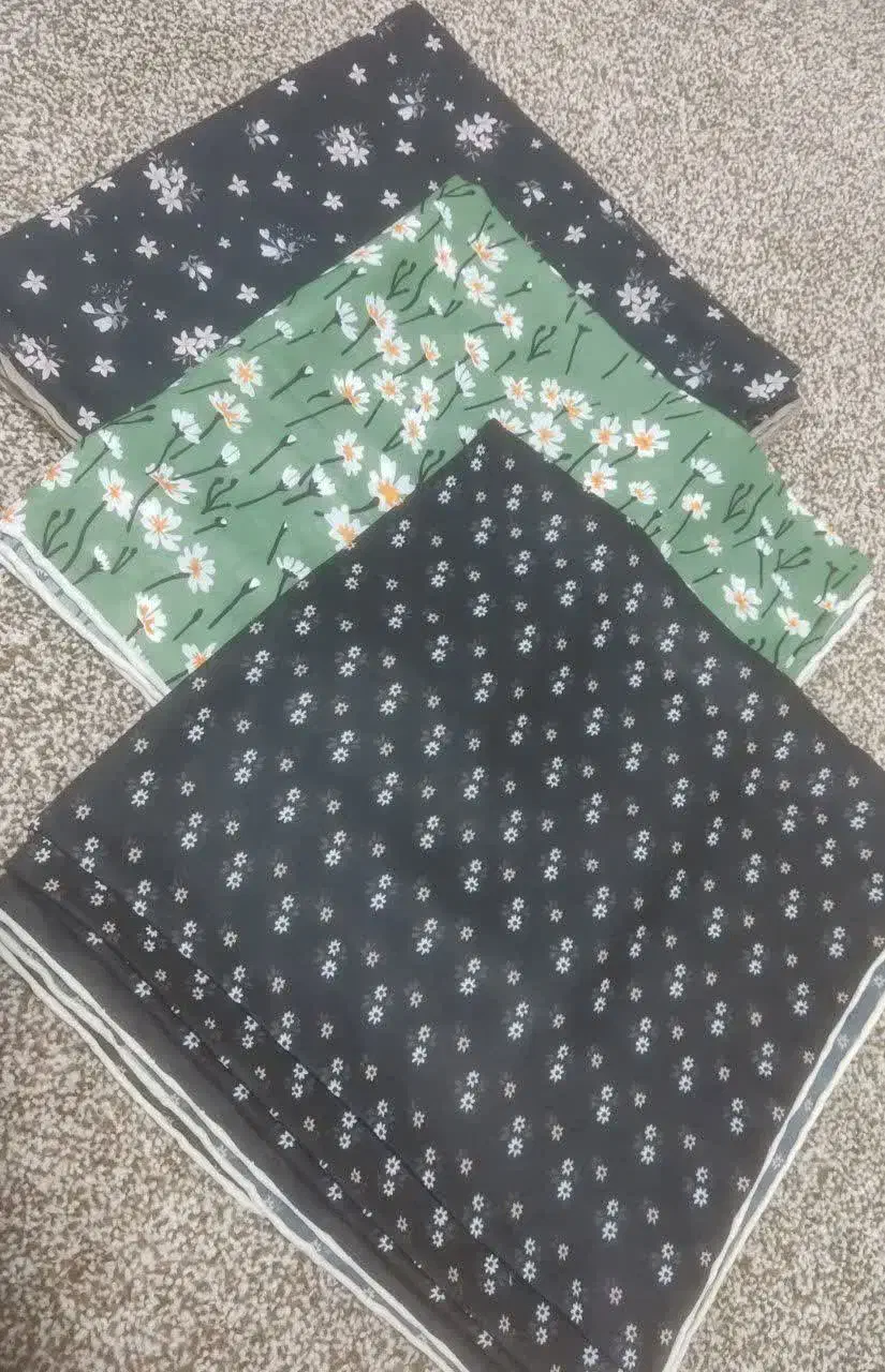 روسری نرم وراحت|لباس|بهبهان, |دیوار