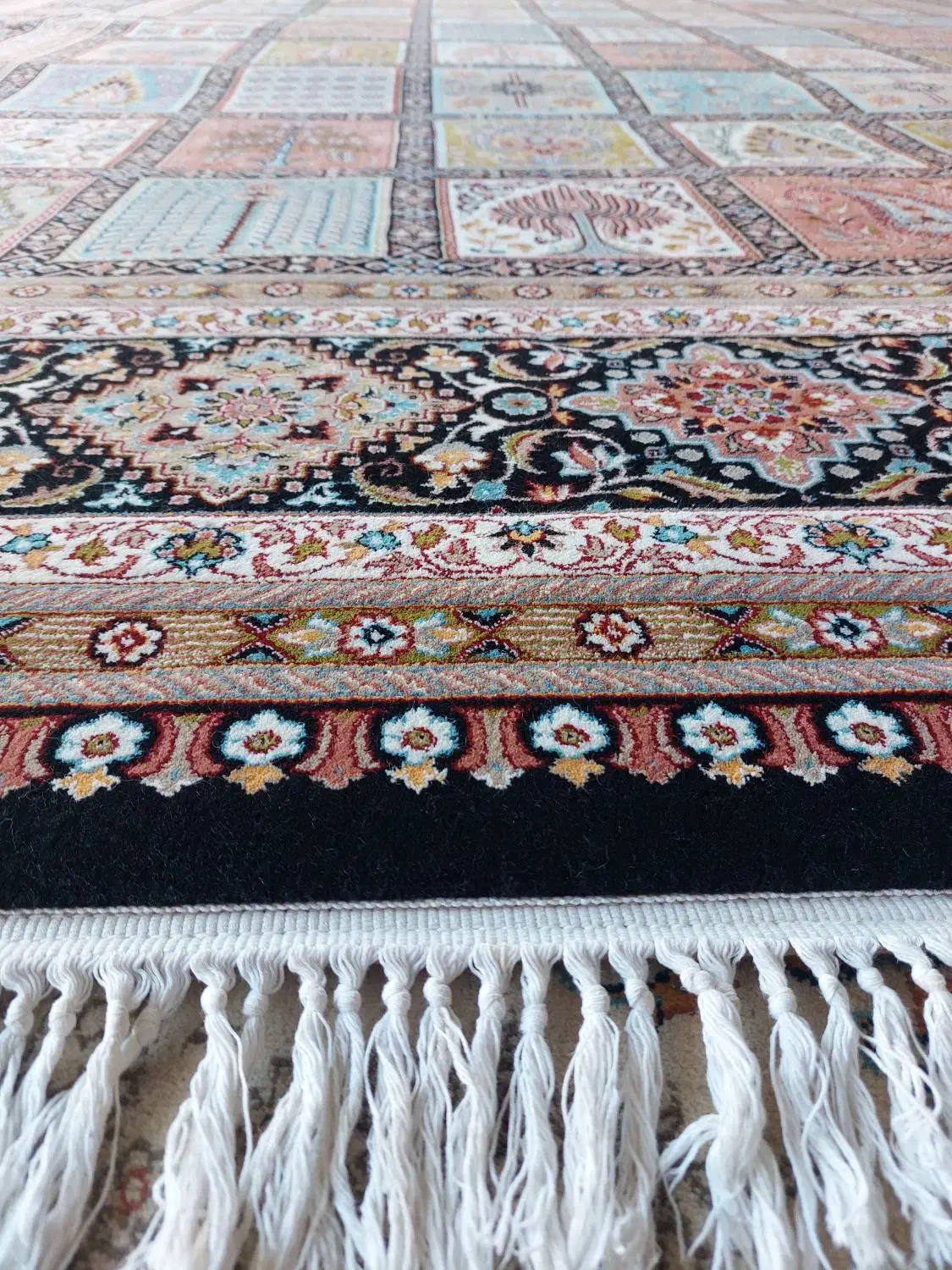 قالیشویی شهر|خدمات نظافت|علیآباد کتول, |دیوار