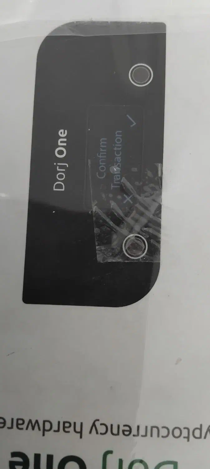 کیف پول سخت افزاری درج وان|قطعات و لوازم جانبی رایانه|پرند, فاز ۶|دیوار