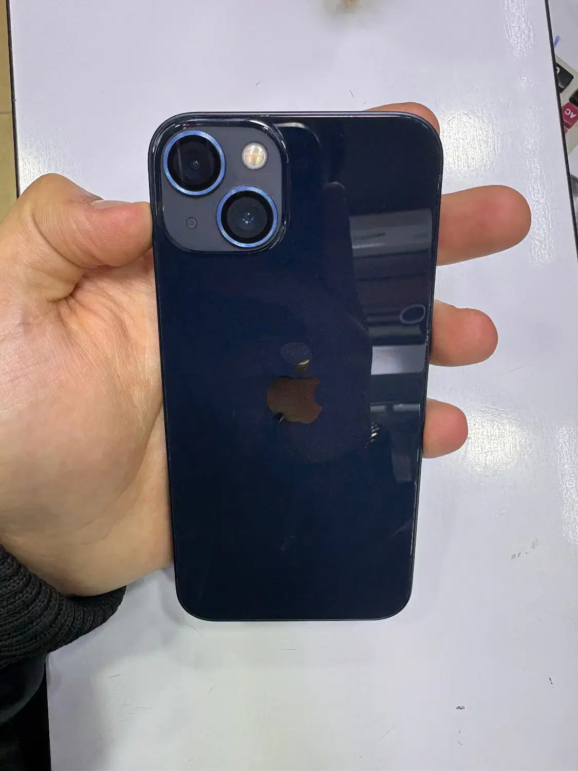 iphone 13normal 128g|موبایل|ماهدشت, |دیوار