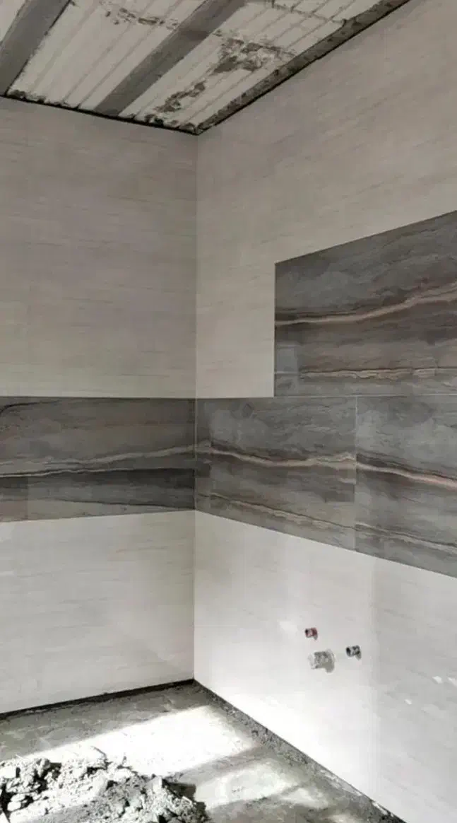 نیاز به کارگر کاشی وسرامیک کاری|استخدام معماری، عمران و ساختمانی|کرمانشاه, |دیوار