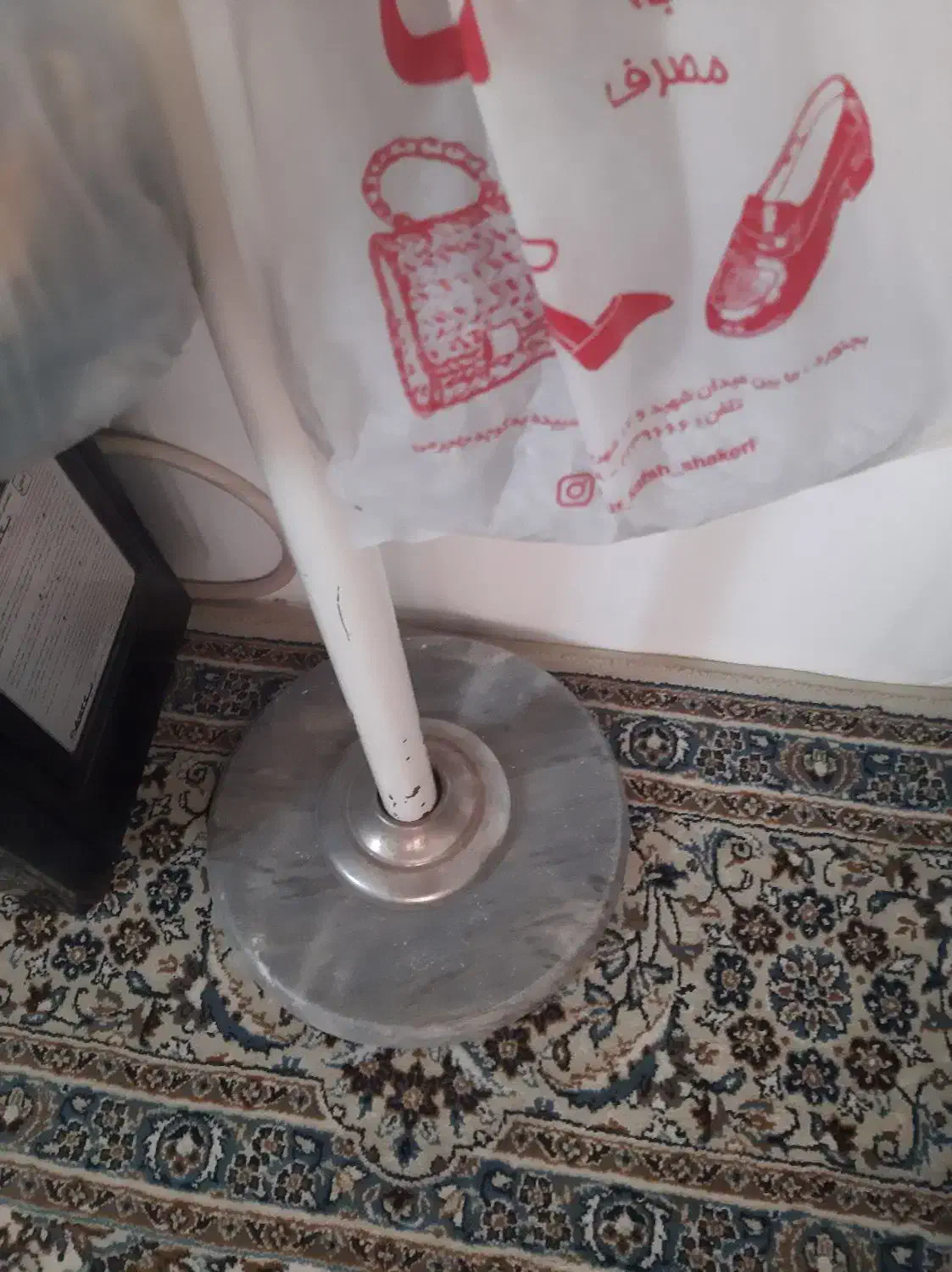 جا لباسی|مبلمان خانگی و میز عسلی|اسفراین, |دیوار