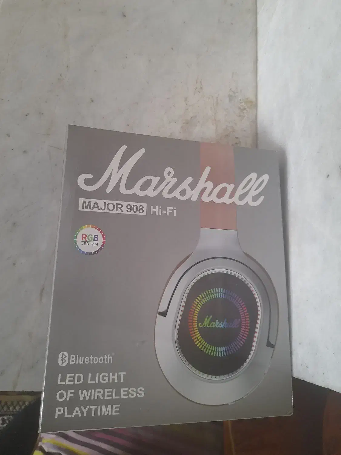 هدفون نو|لوازم جانبی موبایل و تبلت|یزد, |دیوار