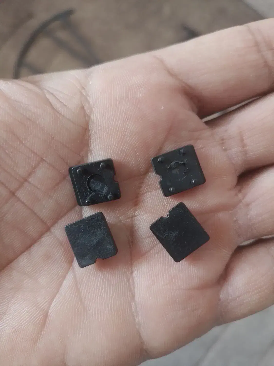 گارد محافظ ملخ مویک پرو و کاور ژله ای 70d کنون|دوربین عکاسی و فیلمبرداری|ملایر, |دیوار