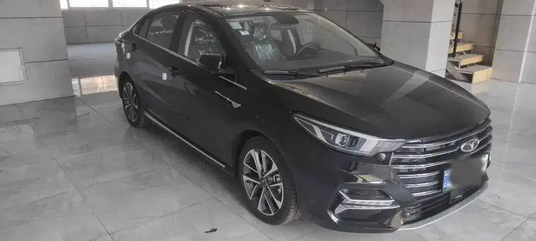 آریزو 6 پرو ۱۴۰۴ صفر مشکی|خودرو سواری و وانت|شیراز, شهرک گلستان شمالی|دیوار