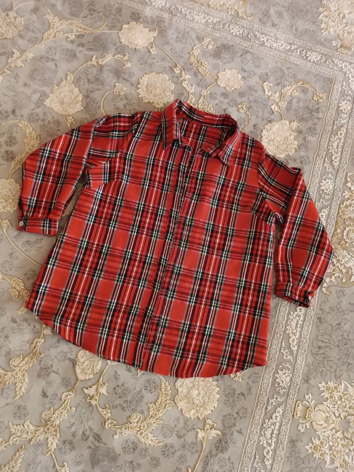 شکت نونو|لباس|اسلامآباد غرب, |دیوار