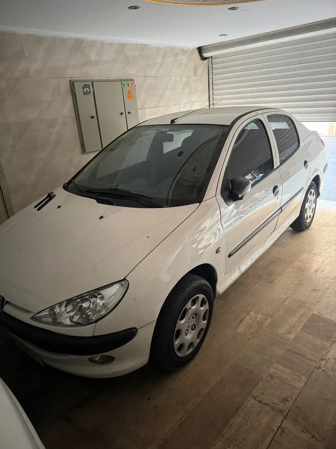 206sd|خودرو سواری و وانت|تهران, امیریه|دیوار