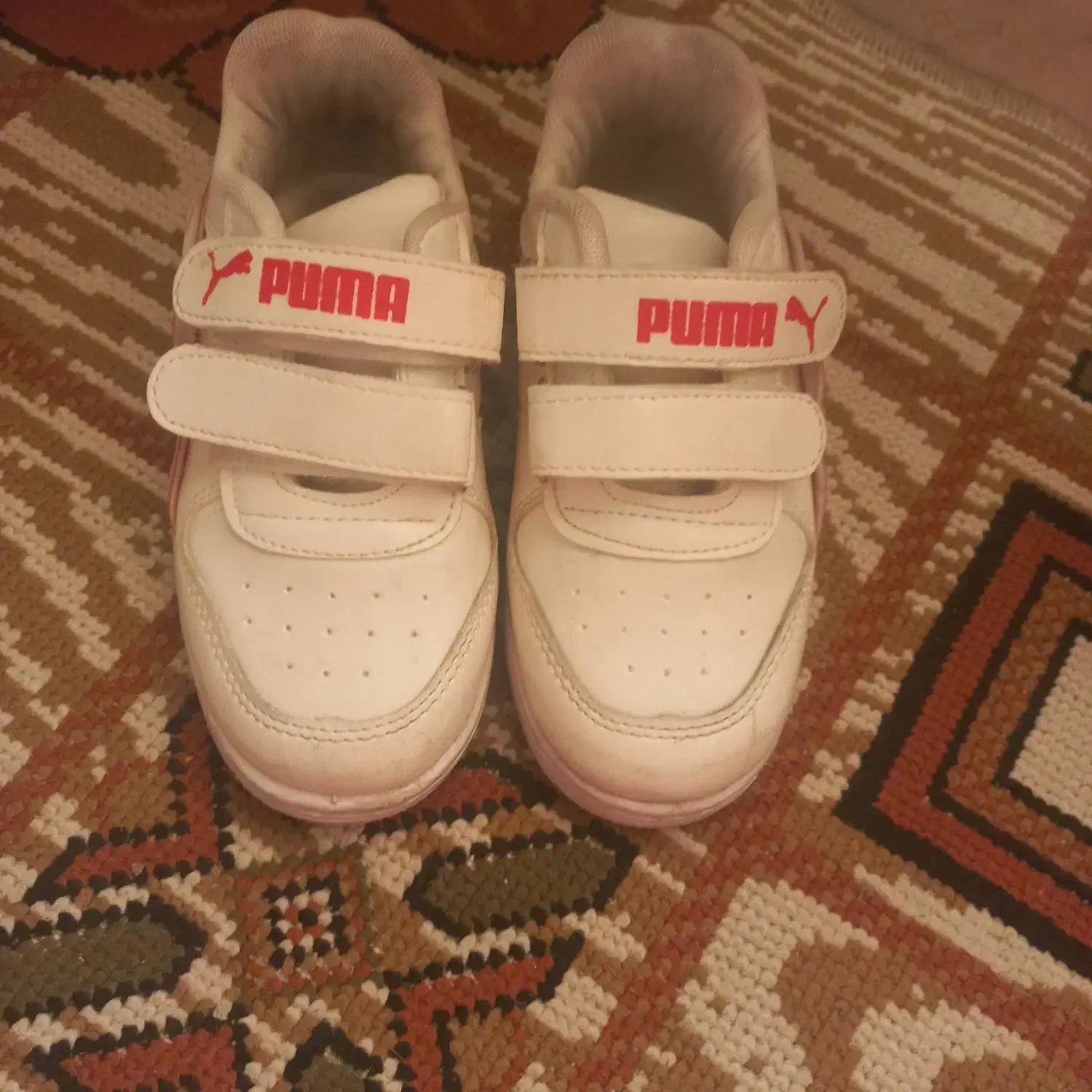 کفش پسرانه|کفش و لباس بچه|مشهد, مصلی (کارمندان اول)|دیوار