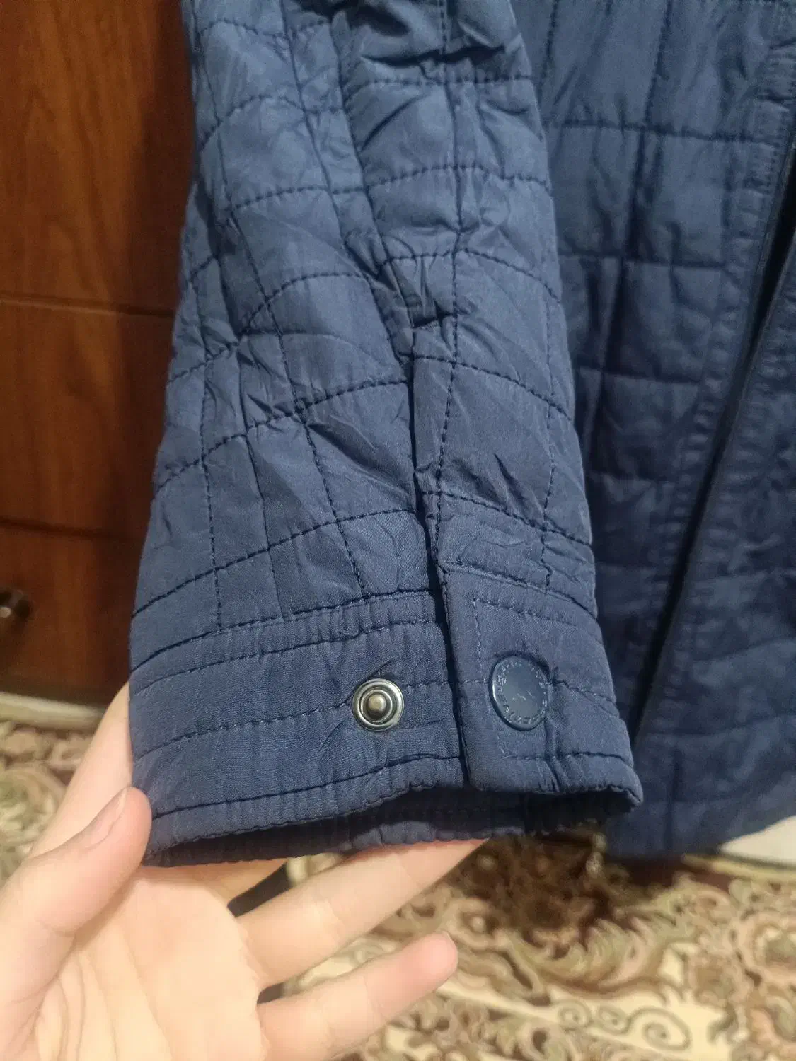 کاپشن|لباس|تهران, وحیدیه|دیوار