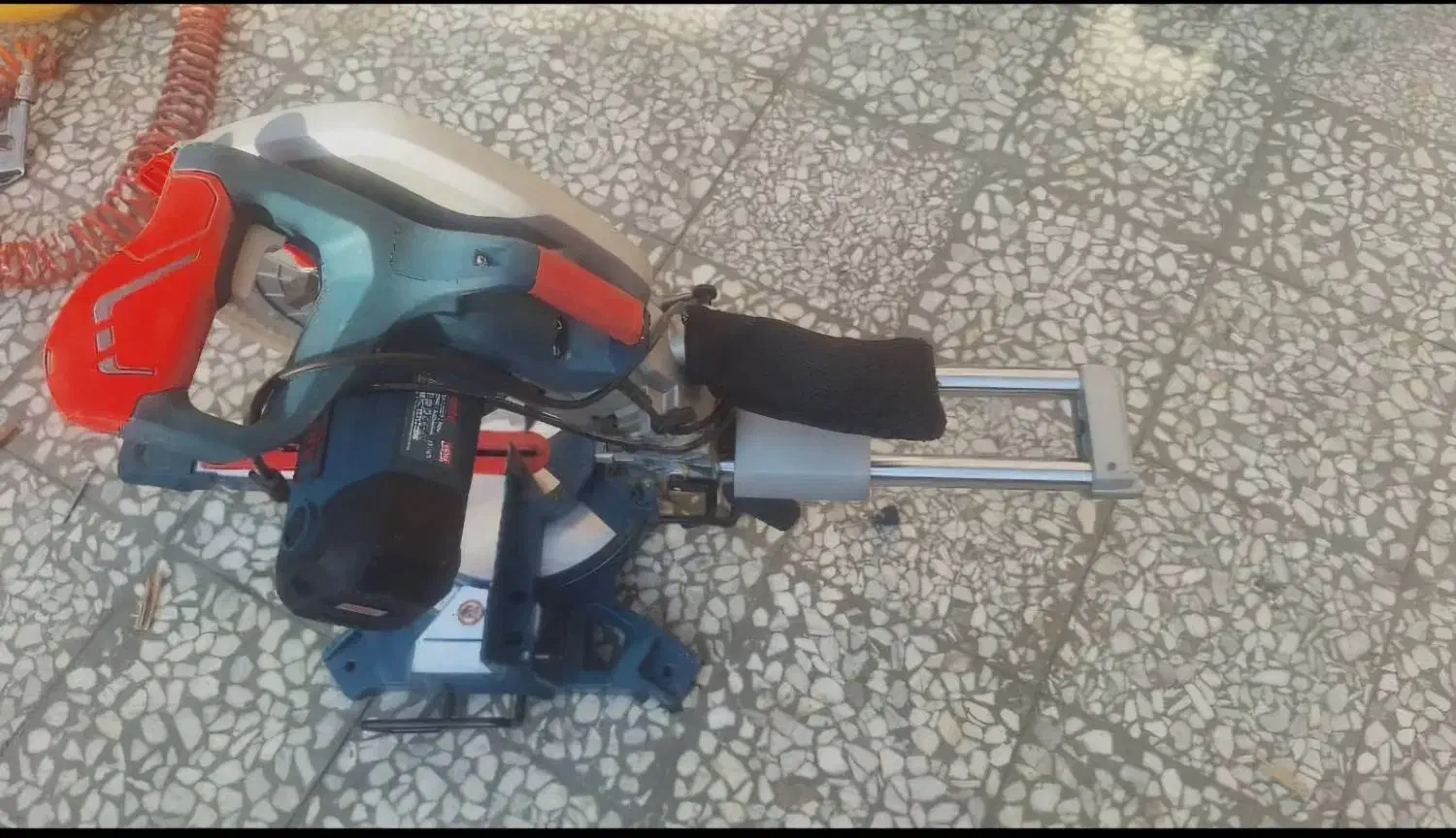 دستگاه فارسی بر ۵۴۰۴|ابزارآلات|قائمشهر, |دیوار