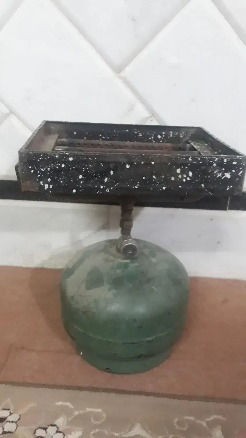 کباب پزی روی پیکنیک|اجاق گاز و لوازم برقی پخت‌وپز|زابل, |دیوار