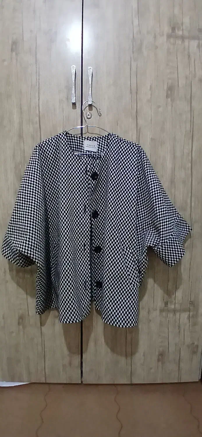 کت زنانه|لباس|شهریار, شهرک امیریه|دیوار