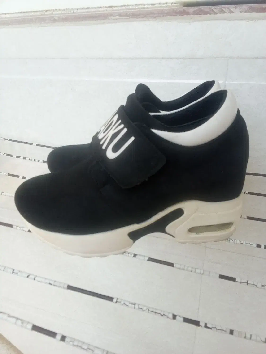 کفش|کیف، کفش، کمربند|ورامین, شهرک مدرس|دیوار