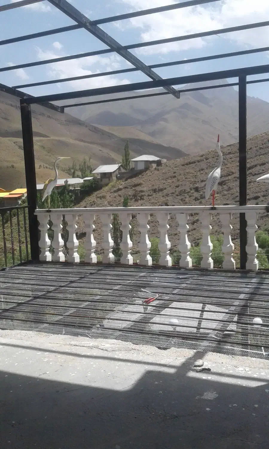 جوشکاری سیار در محمودآباد|خدمات پیشه و مهارت|محمودآباد, |دیوار