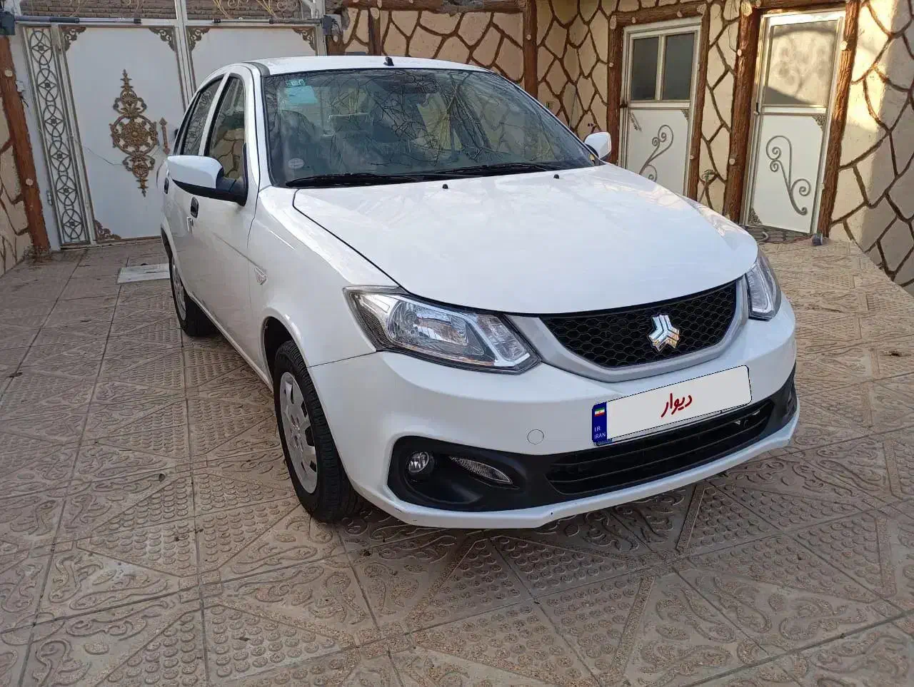 ساینا85گانه فول سفارشی مدل1403|خودرو سواری و وانت|میاندوآب, |دیوار