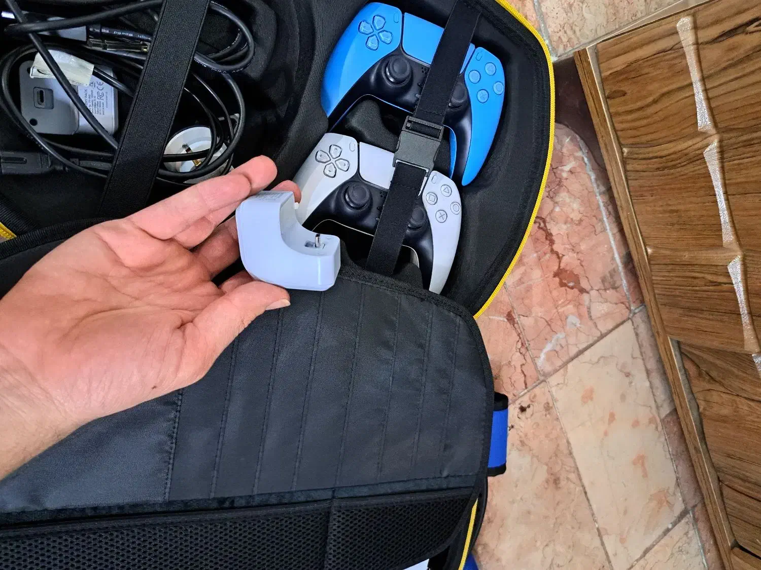 ps5 slim|کنسول، بازی ویدئویی و آنلاین|تهران, مهرآباد|دیوار