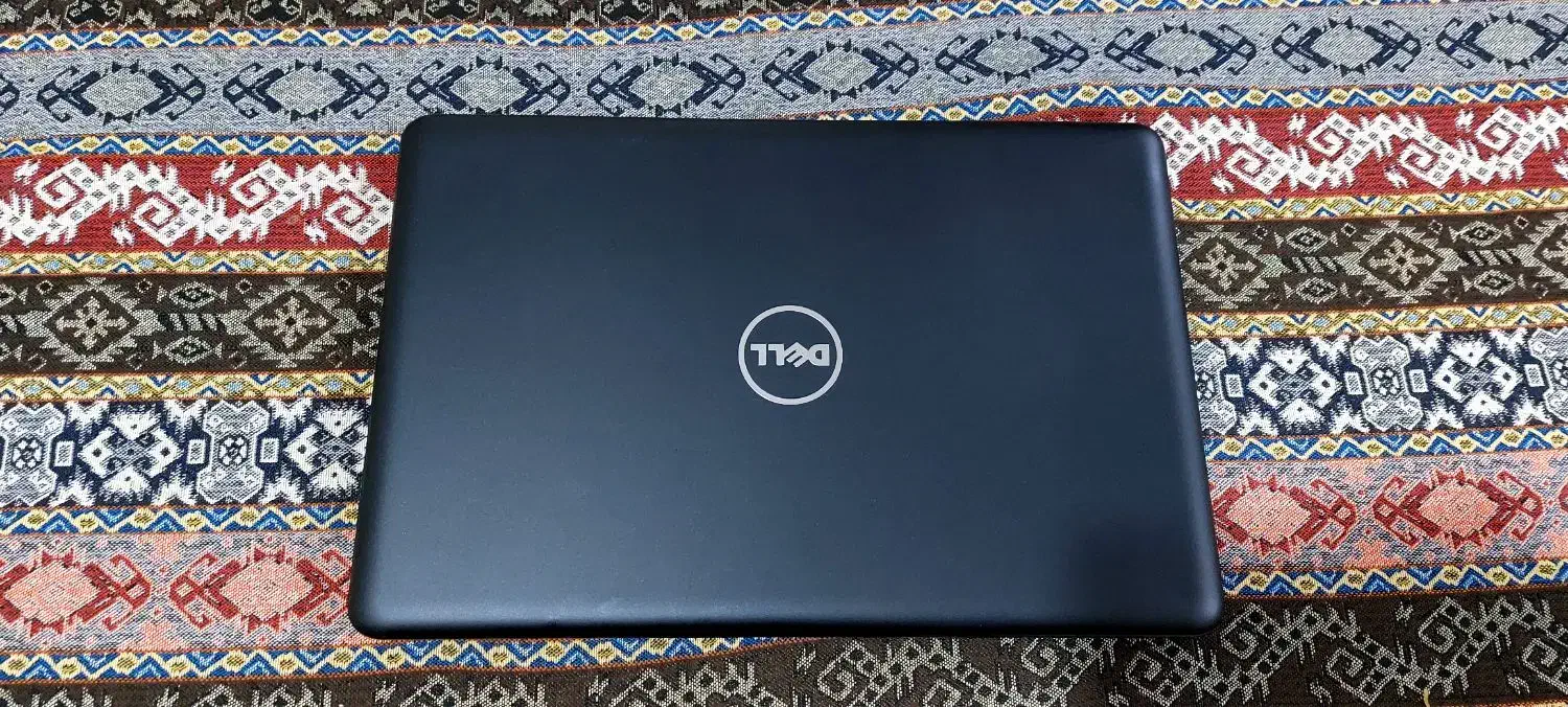 لب تاپ دل DELL|رایانه همراه|مشهد, توس (بلوار توس)|دیوار