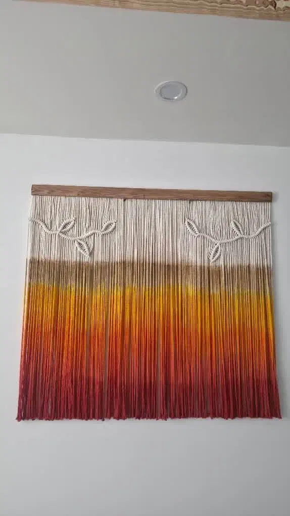 بومریس|صنایع دستی و سایر لوازم تزئینی|محمدیه-قزوین, |دیوار