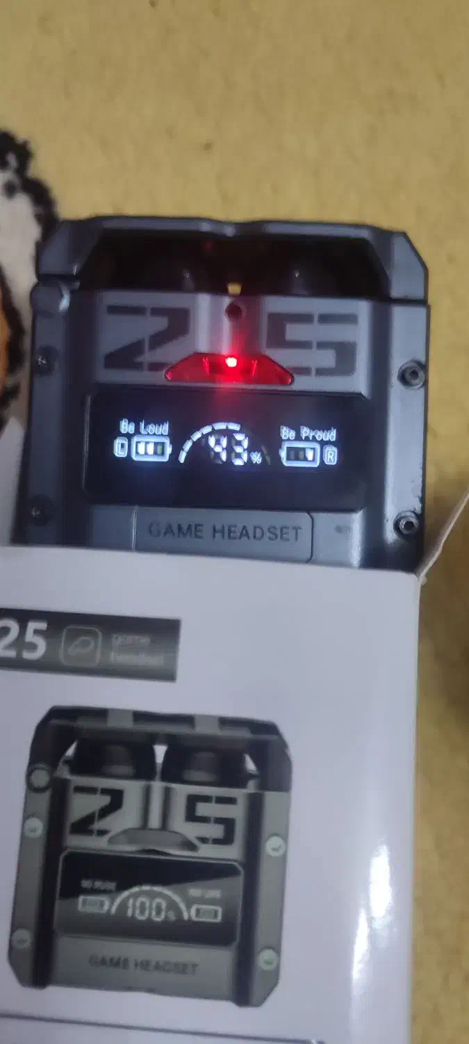 ایر پاد.  هم پاور بانکه هم ایر پاد|لوازم جانبی موبایل و تبلت|قدس, شهر‌قدس|دیوار