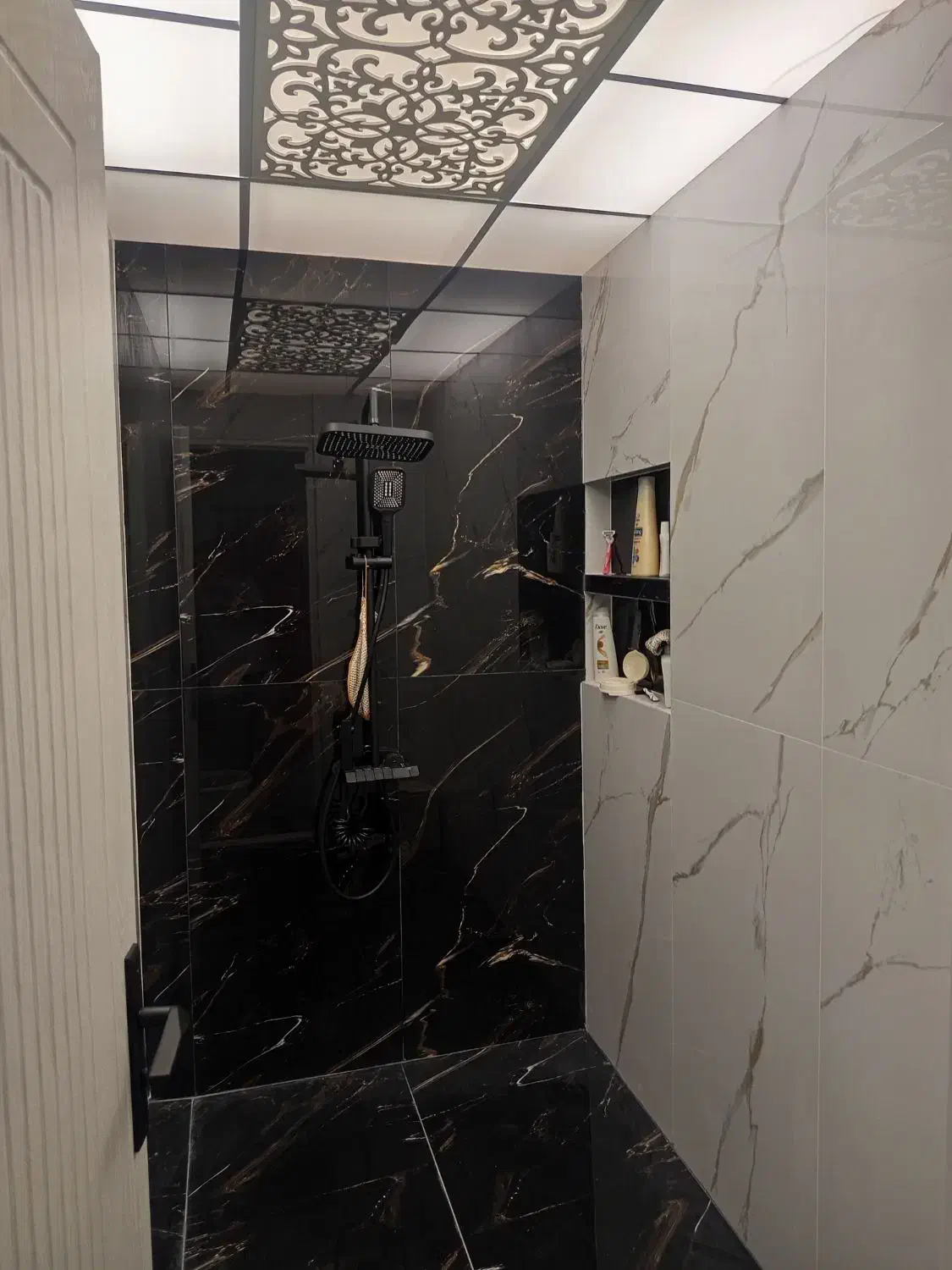 نصب کاشی و سرامیک..وبازسازی 0تا100|خدمات پیشه و مهارت|فردیس, فردیس|دیوار