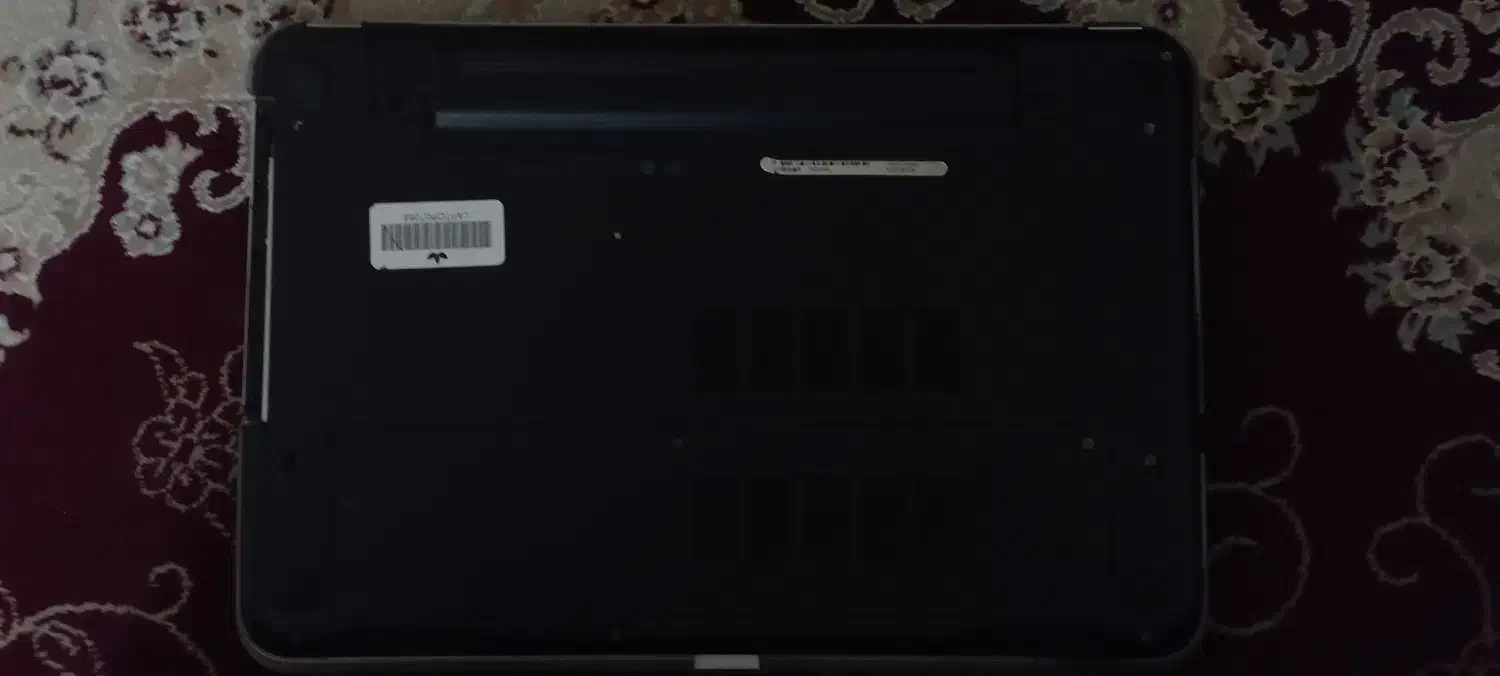 لپتاپ DELL inspiron 15R|رایانه همراه|لواسان, |دیوار