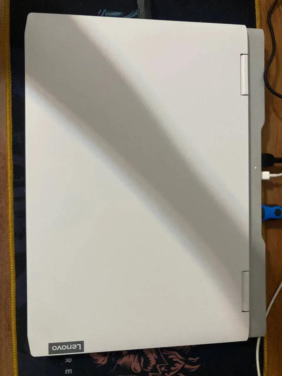 لپتاپ lenovo idepad gaming 3|رایانه همراه|مشهد, سرافرازان|دیوار