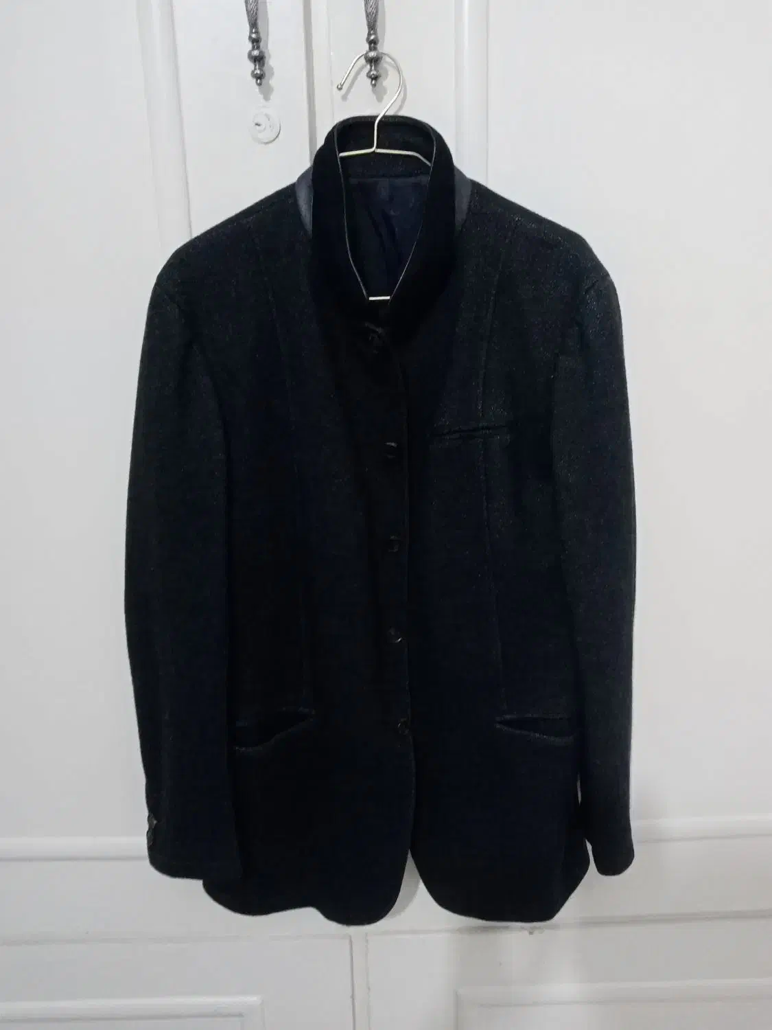 کت  یا ژاکت مردانه و پسرانه|لباس|قرچک, زیبا شهر|دیوار