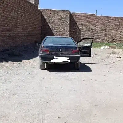 پژو 405|خودرو سواری و وانت|سراوان, |دیوار