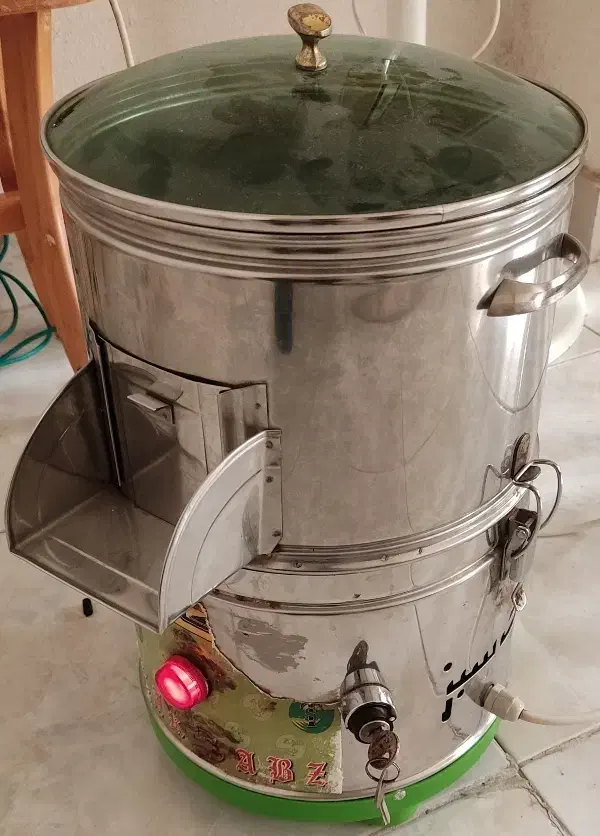 سبزی خرد کن|خردکن، آسیاب، غذاساز|رشت, دیانتی|دیوار