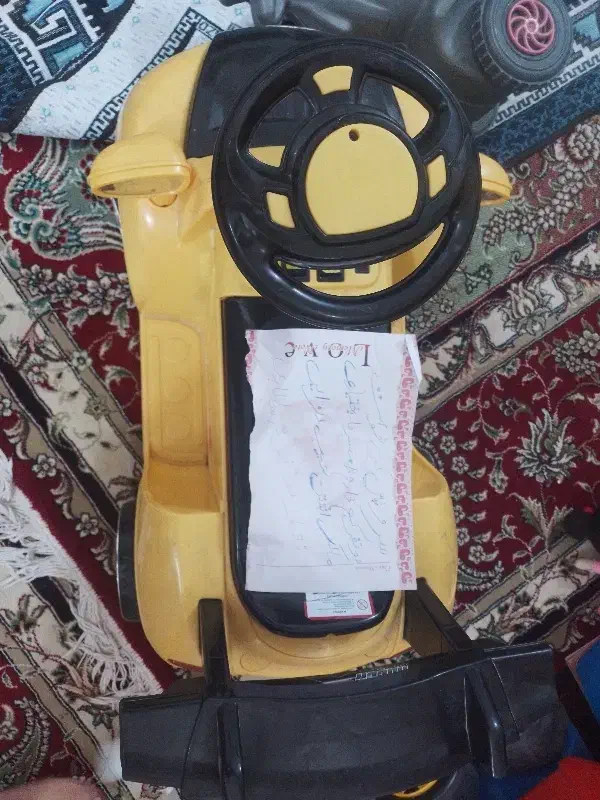 گمنشده بختیاری|اشیا|زابل, |دیوار