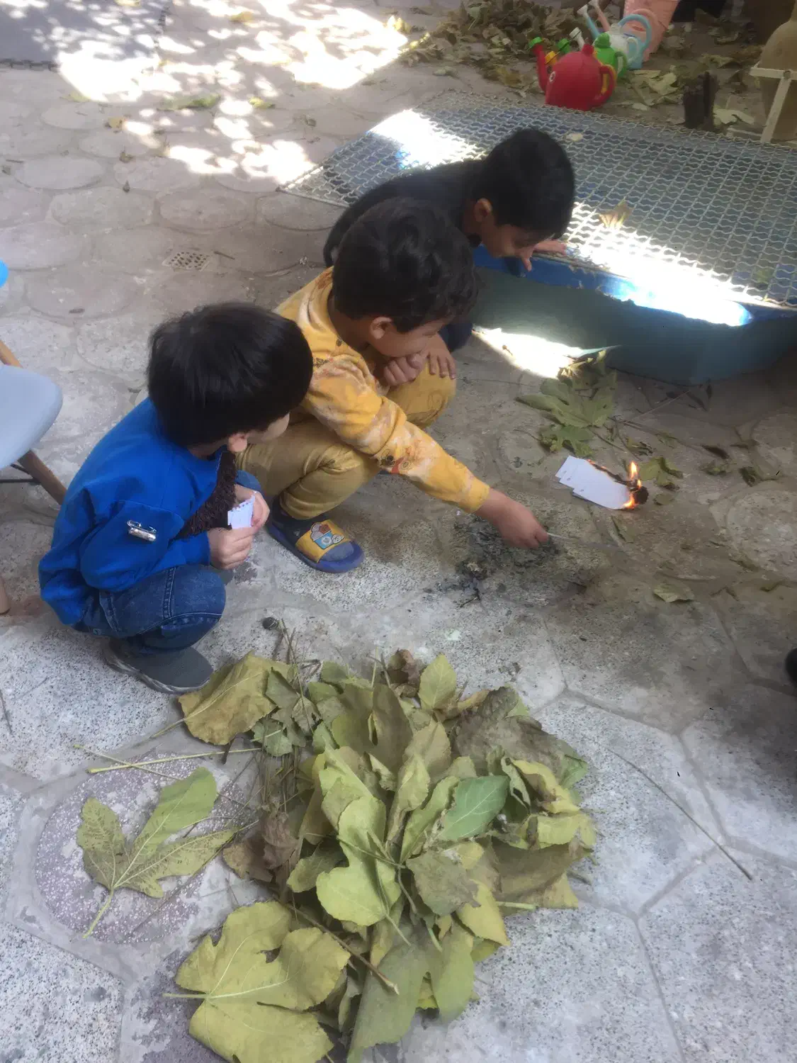 دعوت به همکاری مربی و تسهیلگر|استخدام آموزشی|مشهد, امام خمینی|دیوار