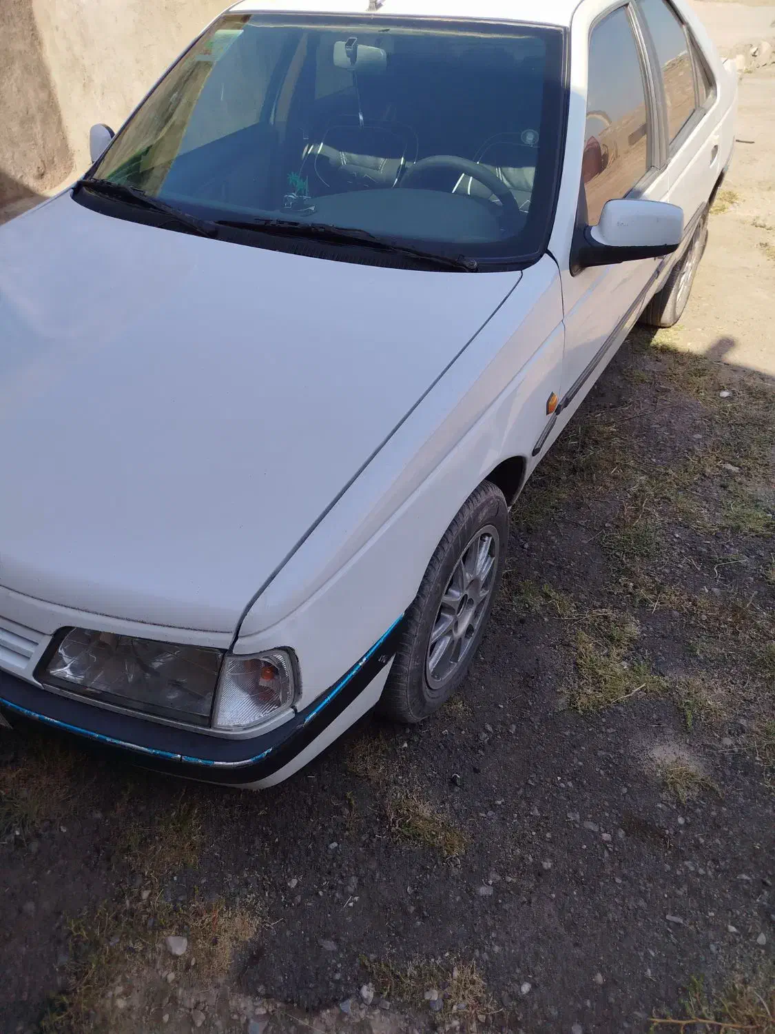 پژو 405GLXمدل90tu5|خودرو سواری و وانت|ماکو, |دیوار