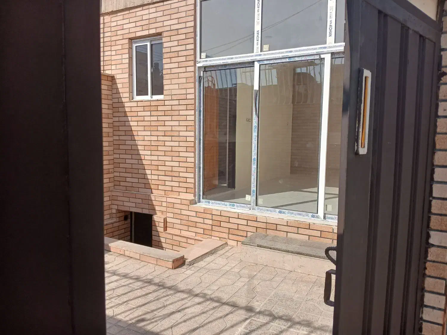 منزل ویلایی ۷۵ متر یکخوابه سند تک برگ|فروش خانه و ویلا|اصفهان, پوریای ولی|دیوار